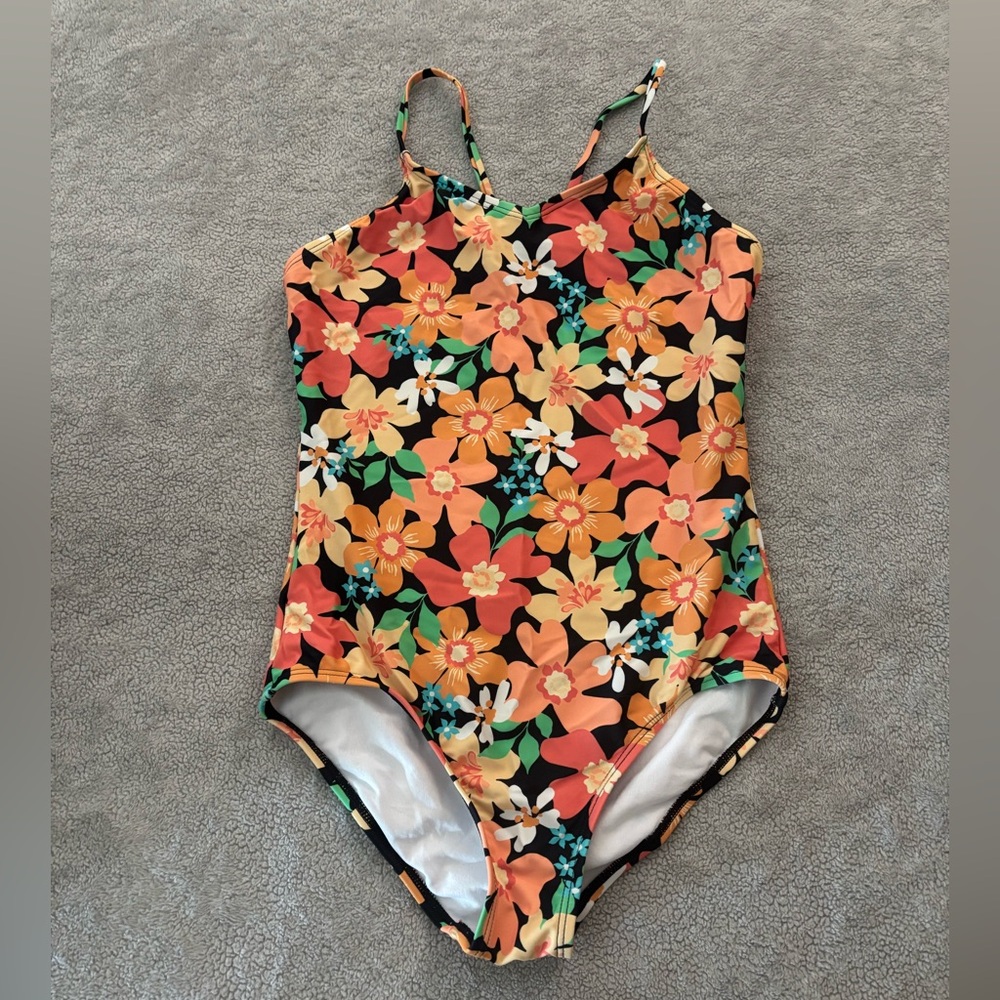 Kanu Surf Swimsuit